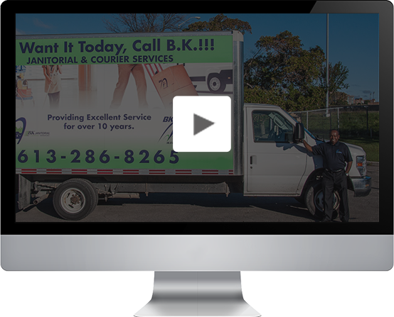 Ottawa Courier Service